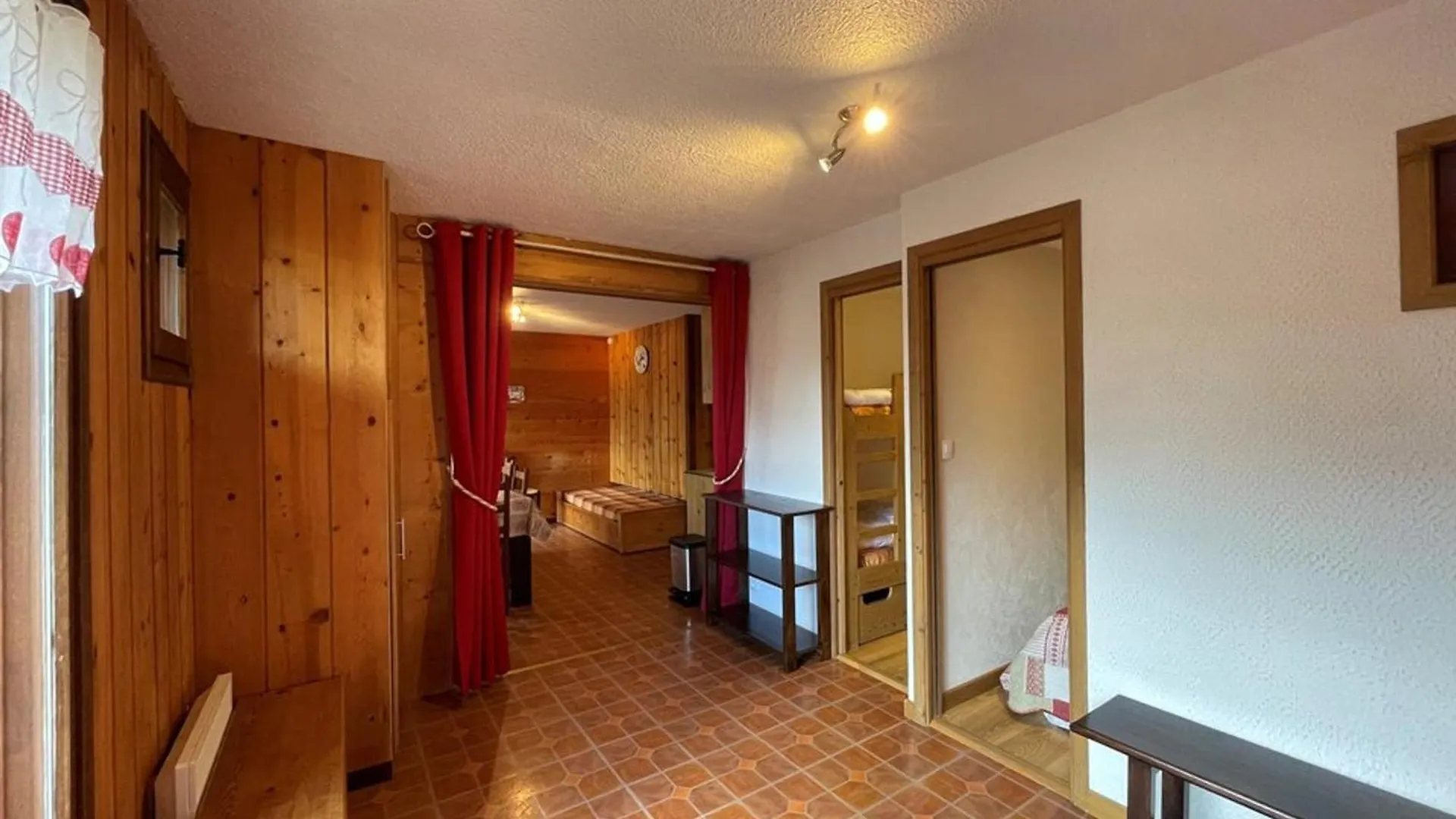 Appartement 6 Pers, Proche Pistes Et Commerces, Crest-Voland - Fr-1-733-8 Francie