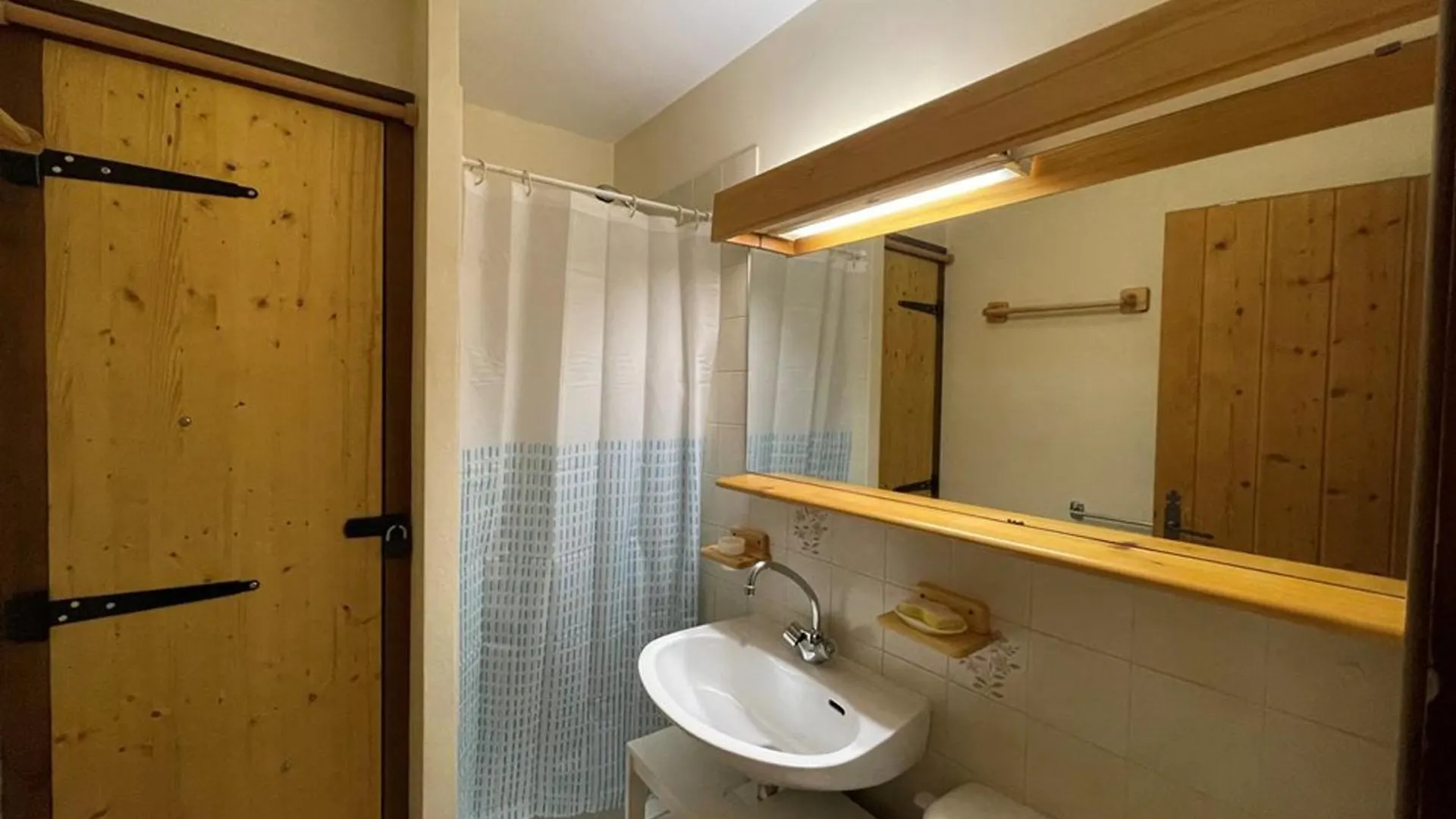 Appartement 6 Pers, Proche Pistes Et Commerces, Crest-Voland - Fr-1-733-8 Apartmán