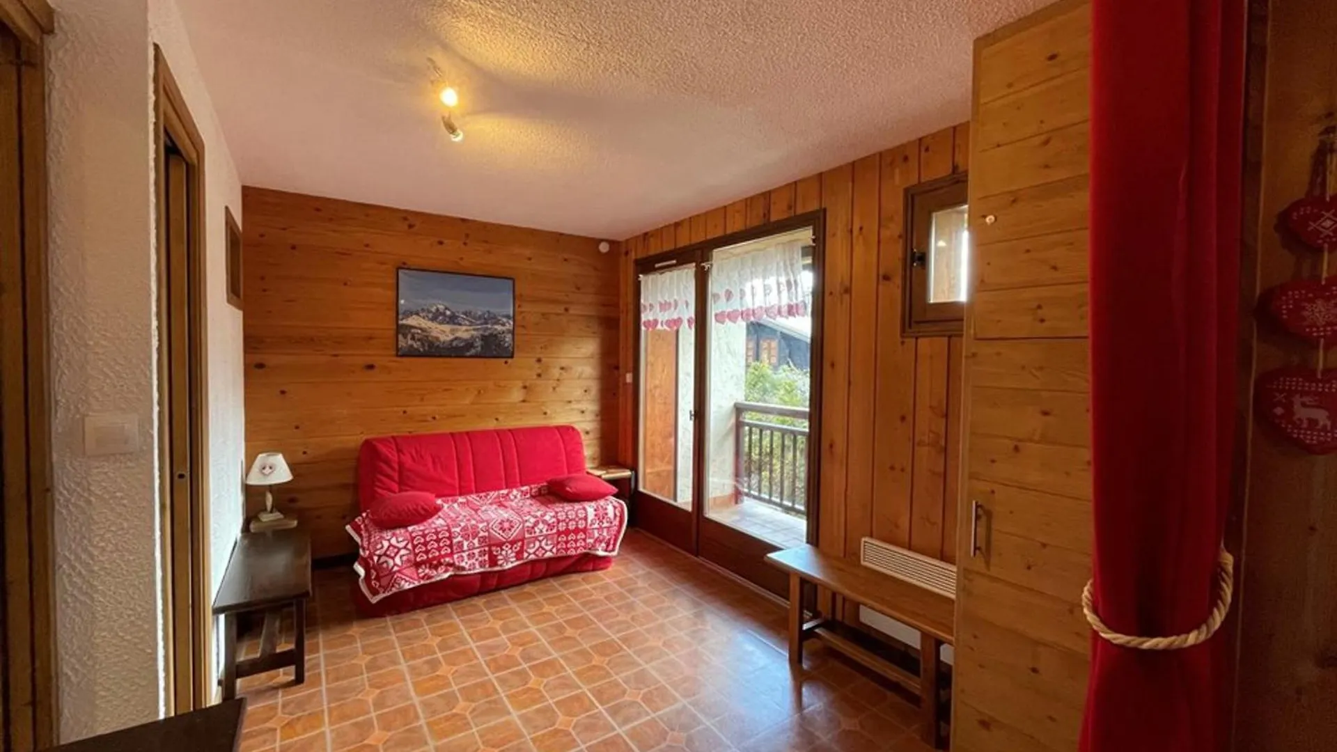 Appartement 6 Pers, Proche Pistes Et Commerces, Crest-Voland - Fr-1-733-8